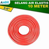 Harga Selang Air 10 Meter