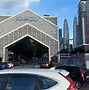 Iconic Jalan Baru