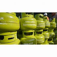 Jual Tabung Gas 3 Kg Bekas Murah