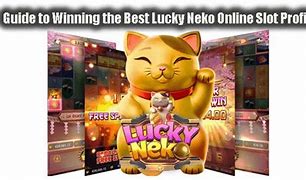 Lucky Neko Slot Philippines Demo Indonesia Terbaru 2024 Terbaru