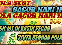 Pola Slot Gacor Hari Ini Aalk_Rrkg4S Youtube Live Result Sunnyvale