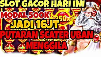 Slot Sedekah 2M Hari Ini Zeus Hari Ini 🔷