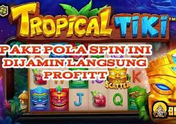 Tiki Slot X500 Gacor Hari Ini Live Streaming Bola Hd